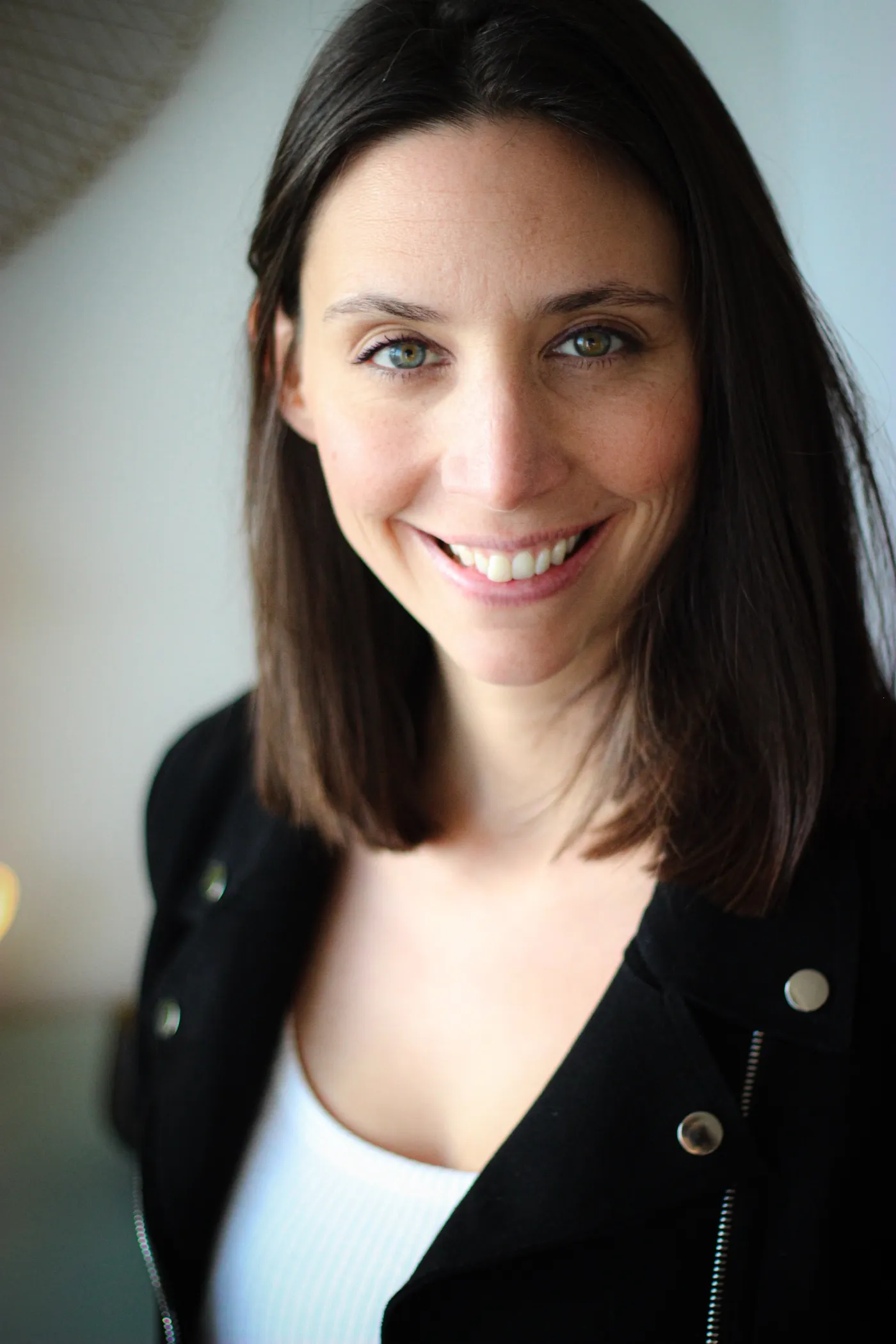 Portrait de Marion Rivoire
