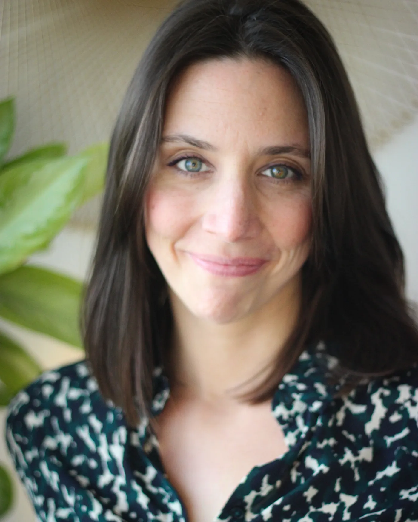 Marion Rivoire, coach en alimentation intuitive à Lyon